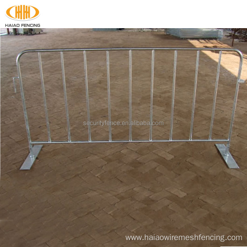 Iron fence event, Temporary Fencing And Barriers